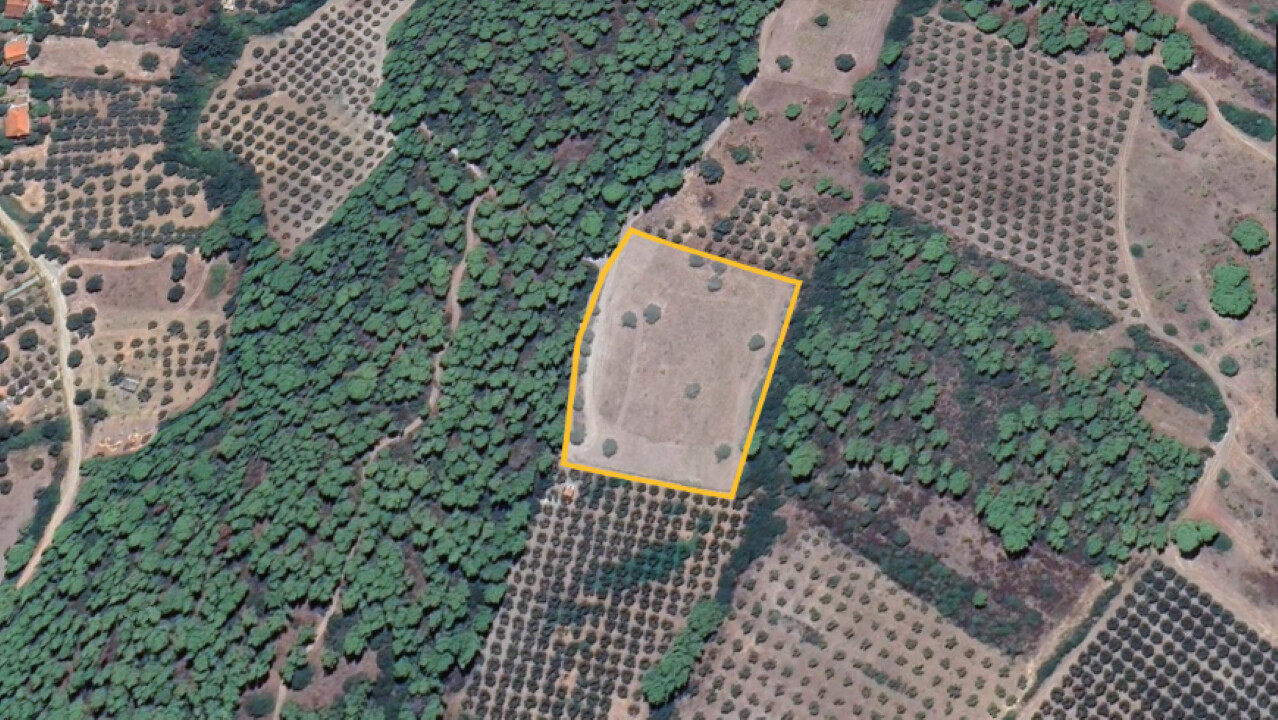 Продажа - Земельный участок 10000 m² на Ситонии (Халкидики)
