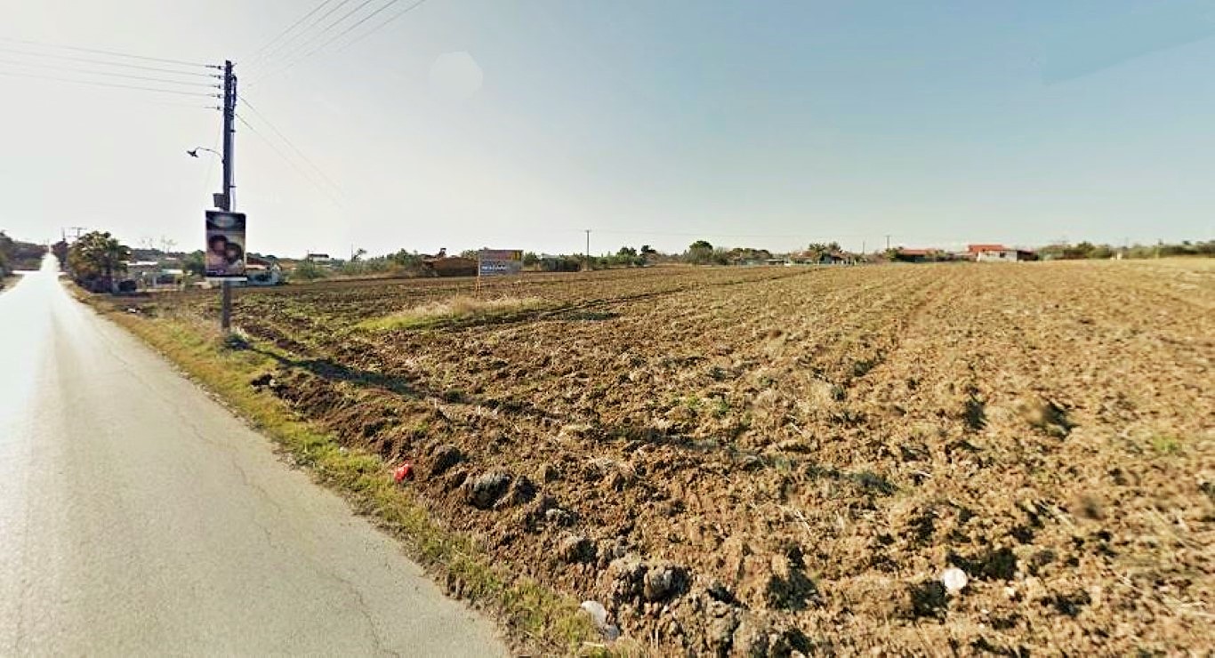 Продажа - Земельный участок 10000 m² в Халкидиках