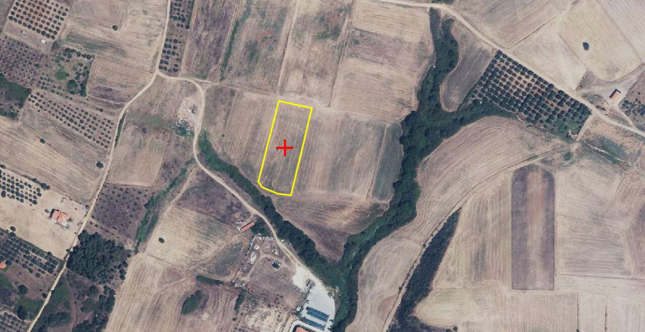 Продажа - Земельный участок 4910 m² на Афоне (Халкидики)