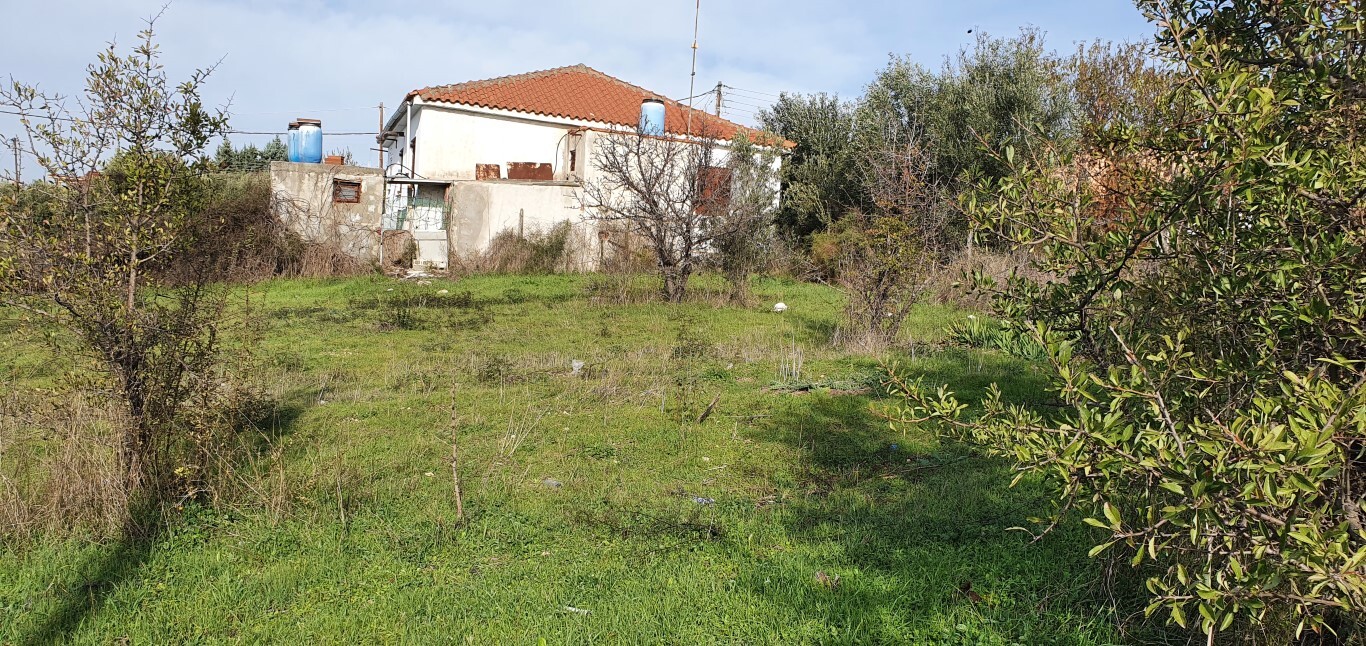 Продажа - Земельный участок 940 m² в Халкидиках