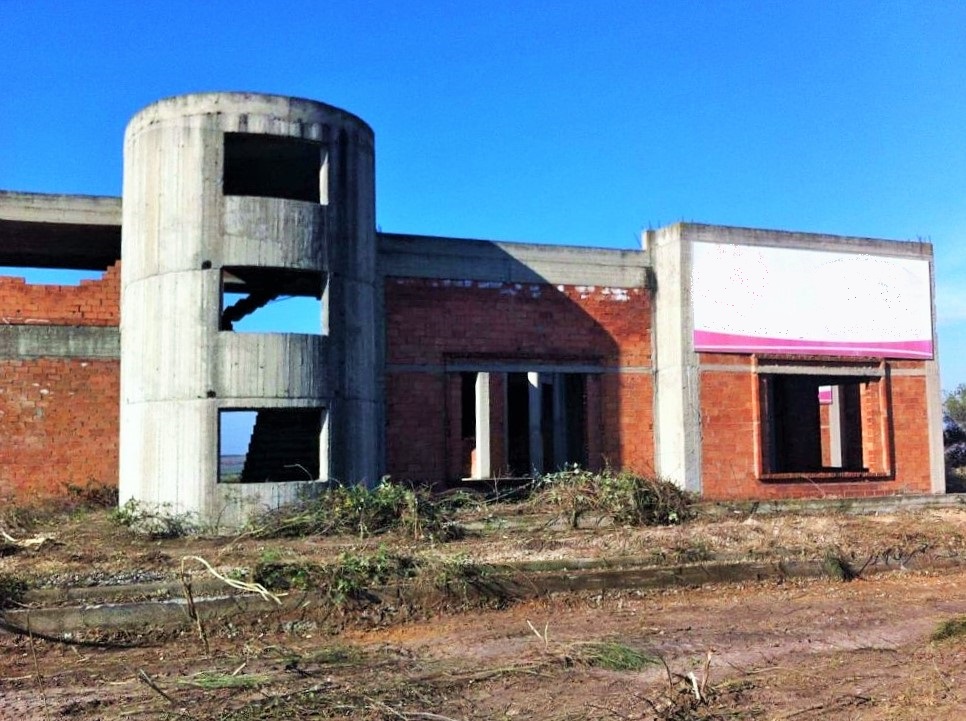 Продажа - Земельный участок 7300 m² в Халкидиках