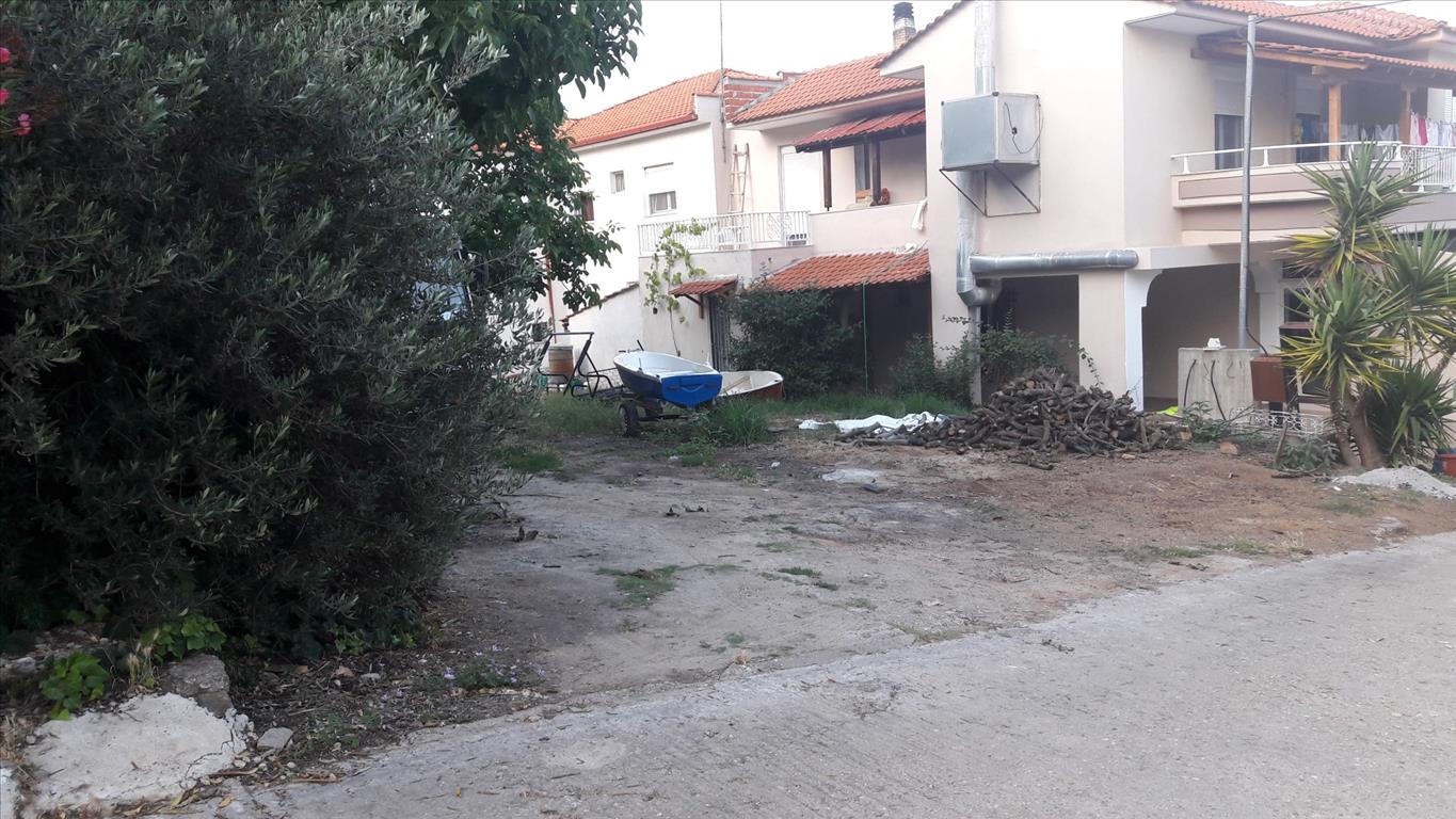 Продажа - Земельный участок 450 m² на Ситонии (Халкидики)