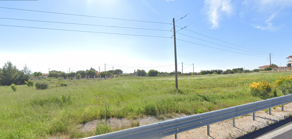 Продажа - Земельный участок 1000 m² на Кассандре (Халкидики)