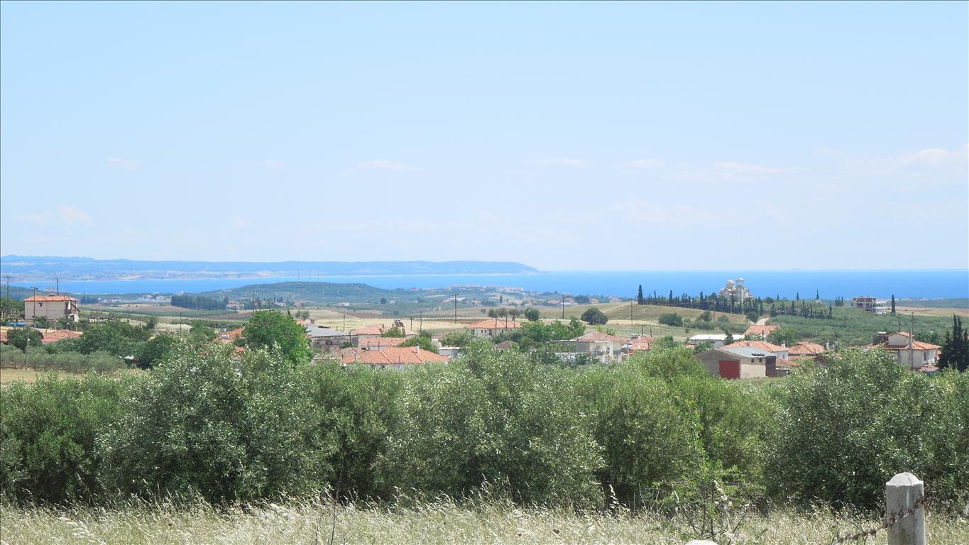 Продажа - Земельный участок 6600 m² в Халкидиках