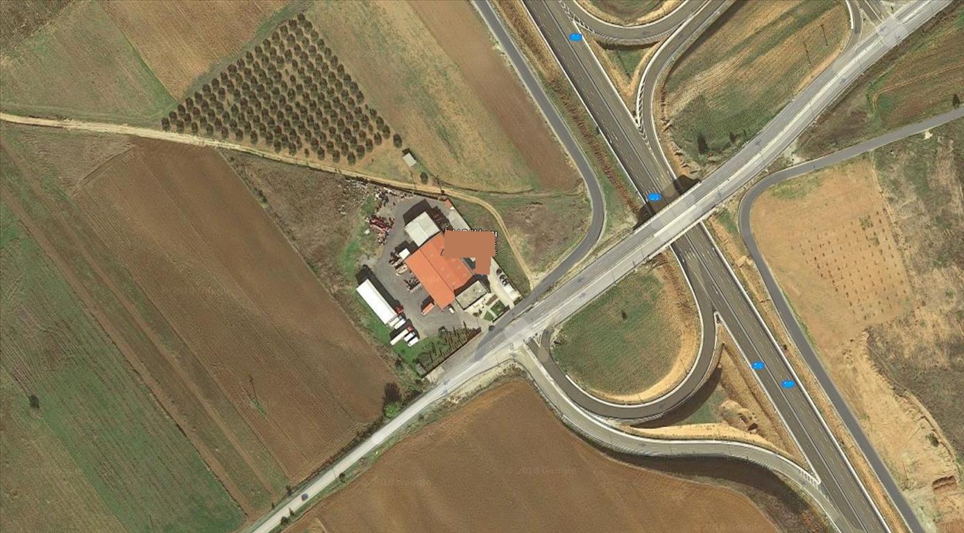 Продажа - Земельный участок 16000 m² на Кассандре (Халкидики)