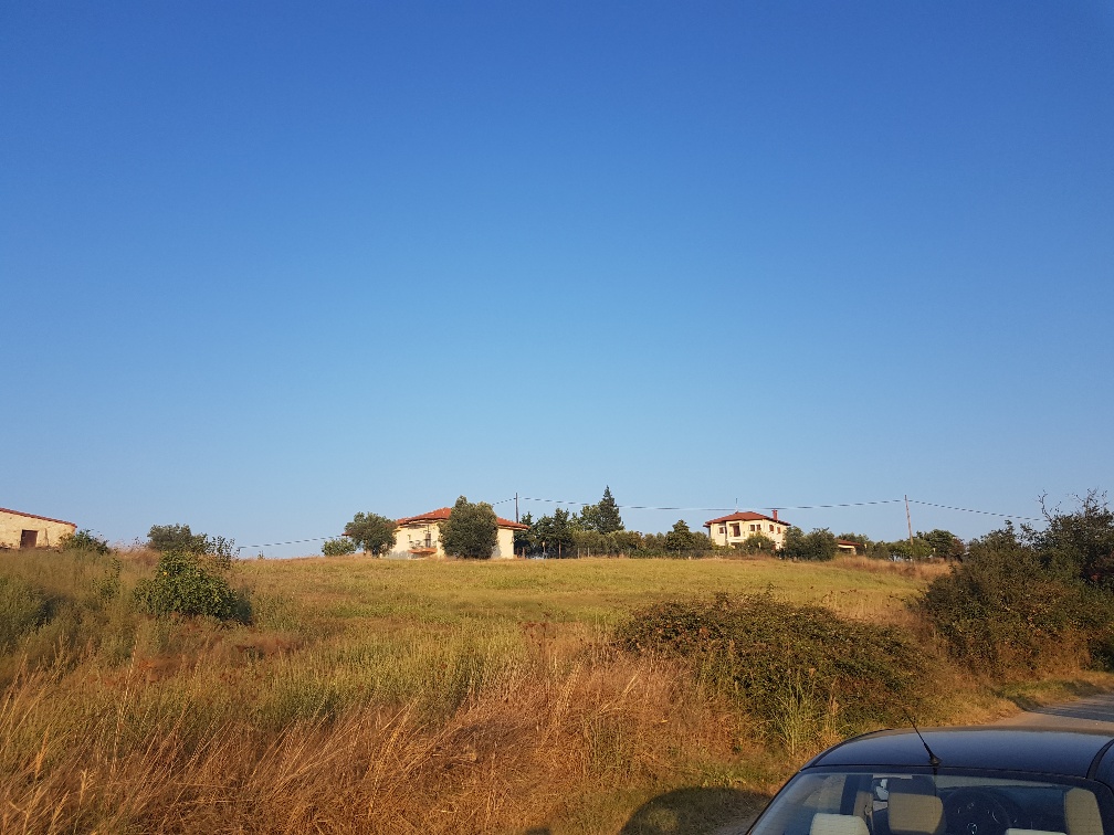 Продажа - Земельный участок 1700 m² на Кассандре (Халкидики)