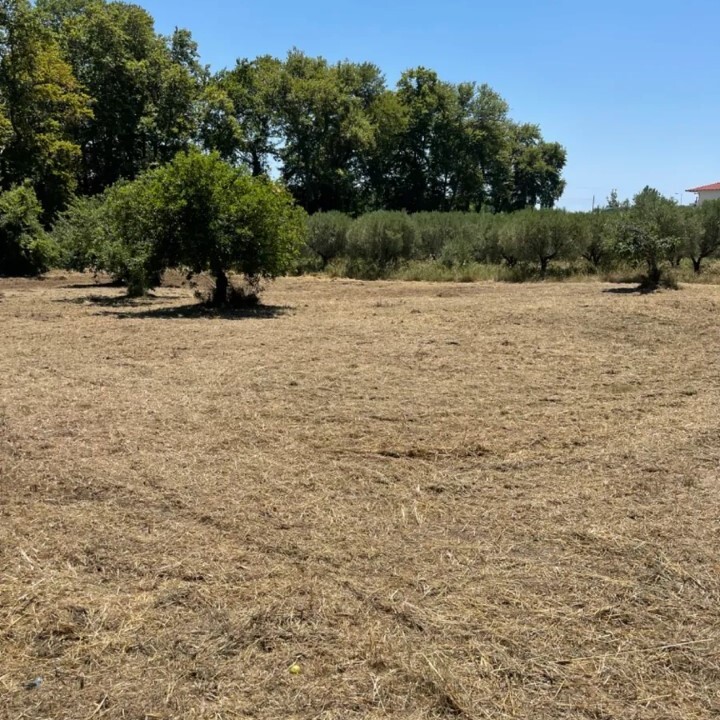 Продажа - Земельный участок 1800 m² на Ситонии (Халкидики)