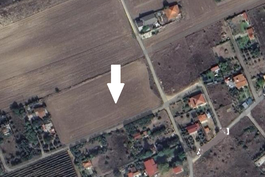 Продажа - Земельный участок 7440 m² в Халкидиках