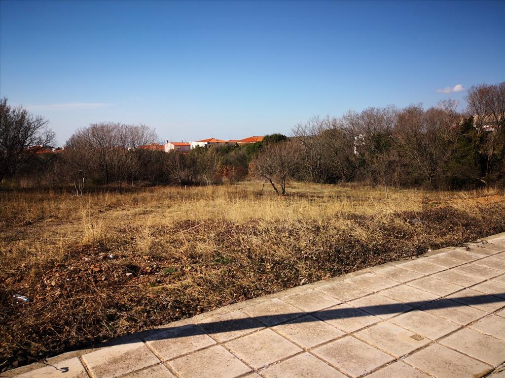 Продажа - Земельный участок 465 m² в Халкидиках