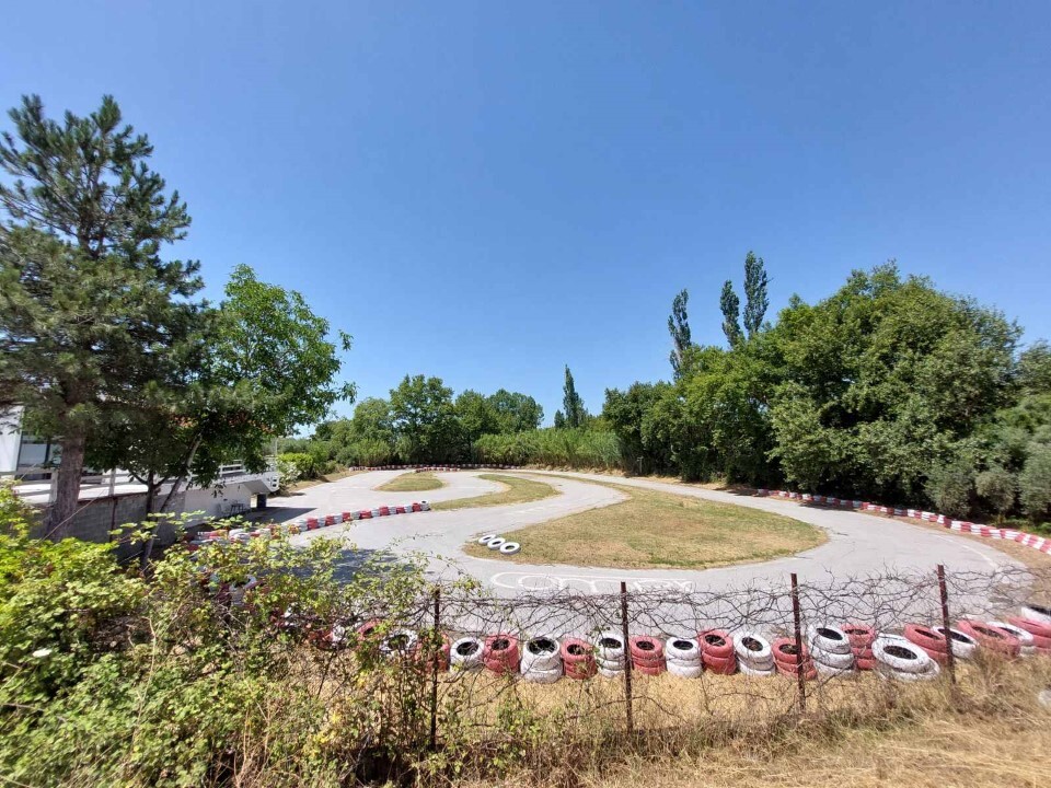 Продажа - Земельный участок 7000 m² на Ситонии (Халкидики)
