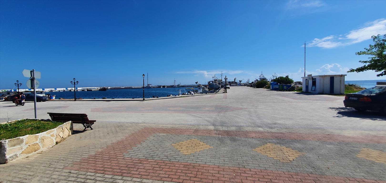 Продажа - Земельный участок 1300 m² на Кассандре (Халкидики)