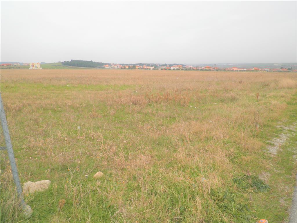Продажа - Земельный участок 4098 m² в Халкидиках