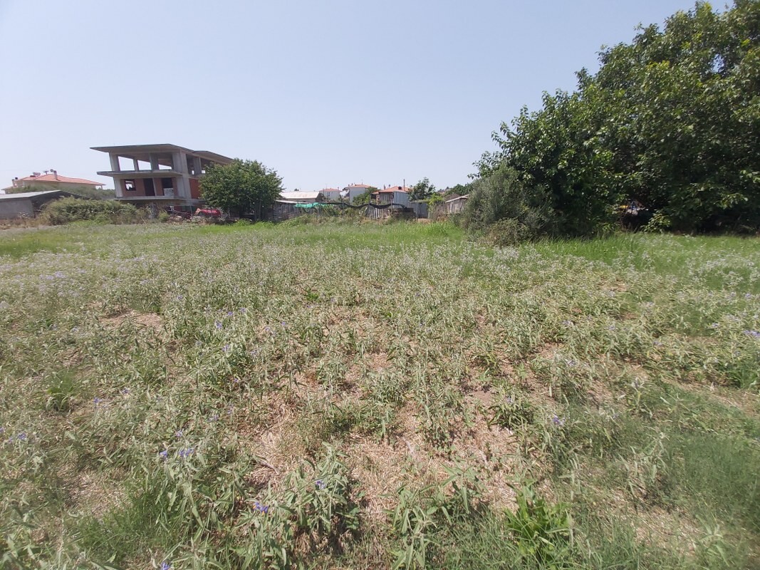 Продажа - Земельный участок 505 m² на Ситонии (Халкидики)