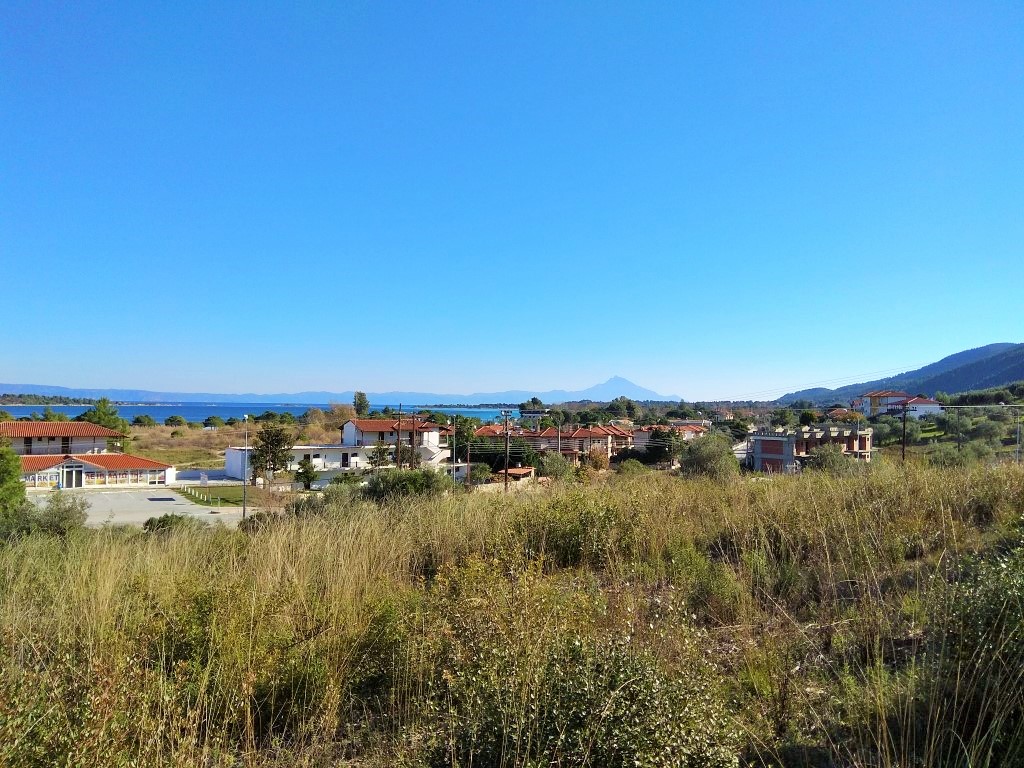 Продажа - Земельный участок 36000 m² на Ситонии (Халкидики)