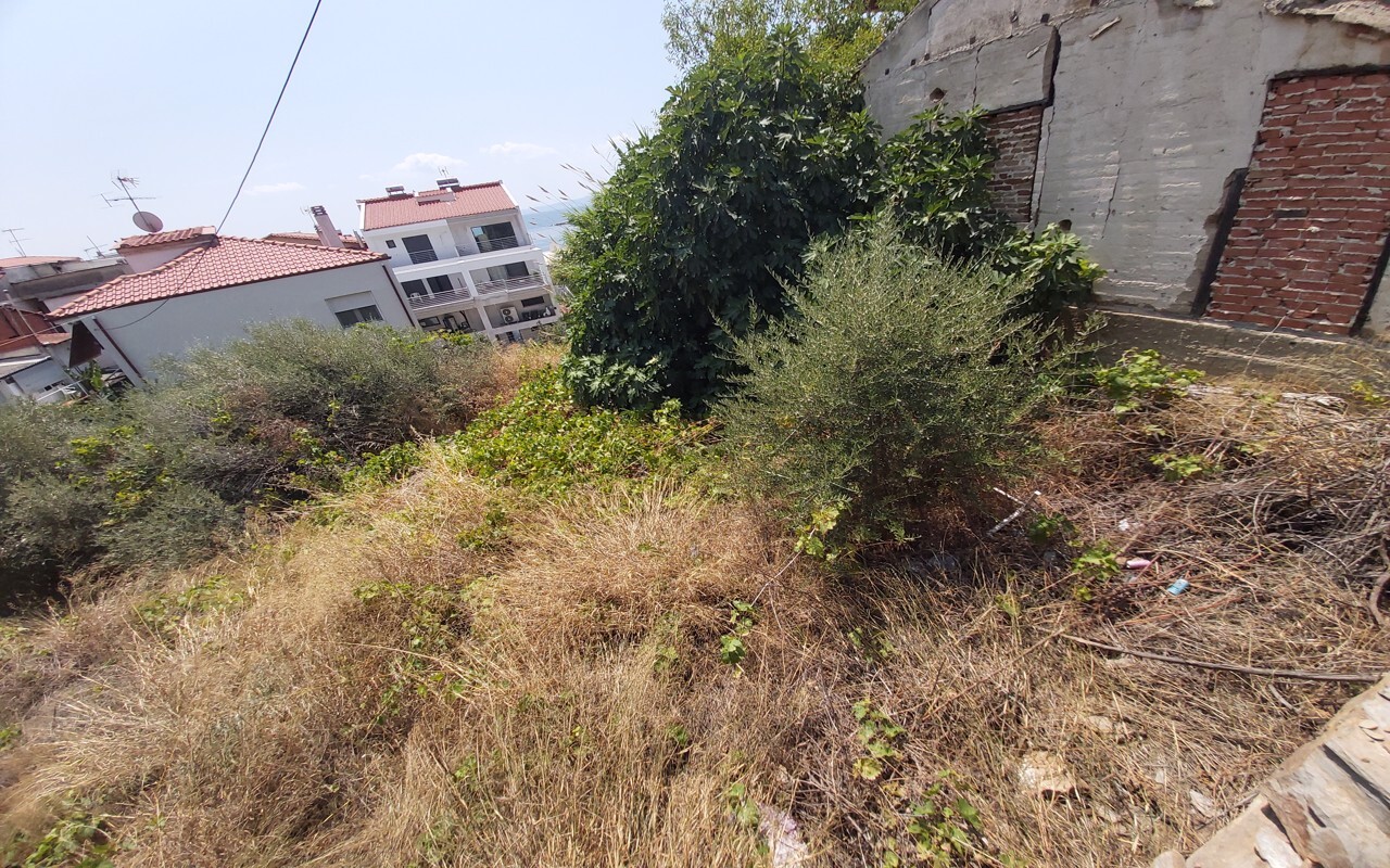 Продажа - Земельный участок 140 m² на Ситонии (Халкидики)