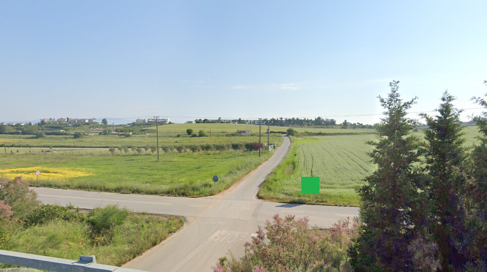 Продажа - Земельный участок 3290 m² на Кассандре (Халкидики)