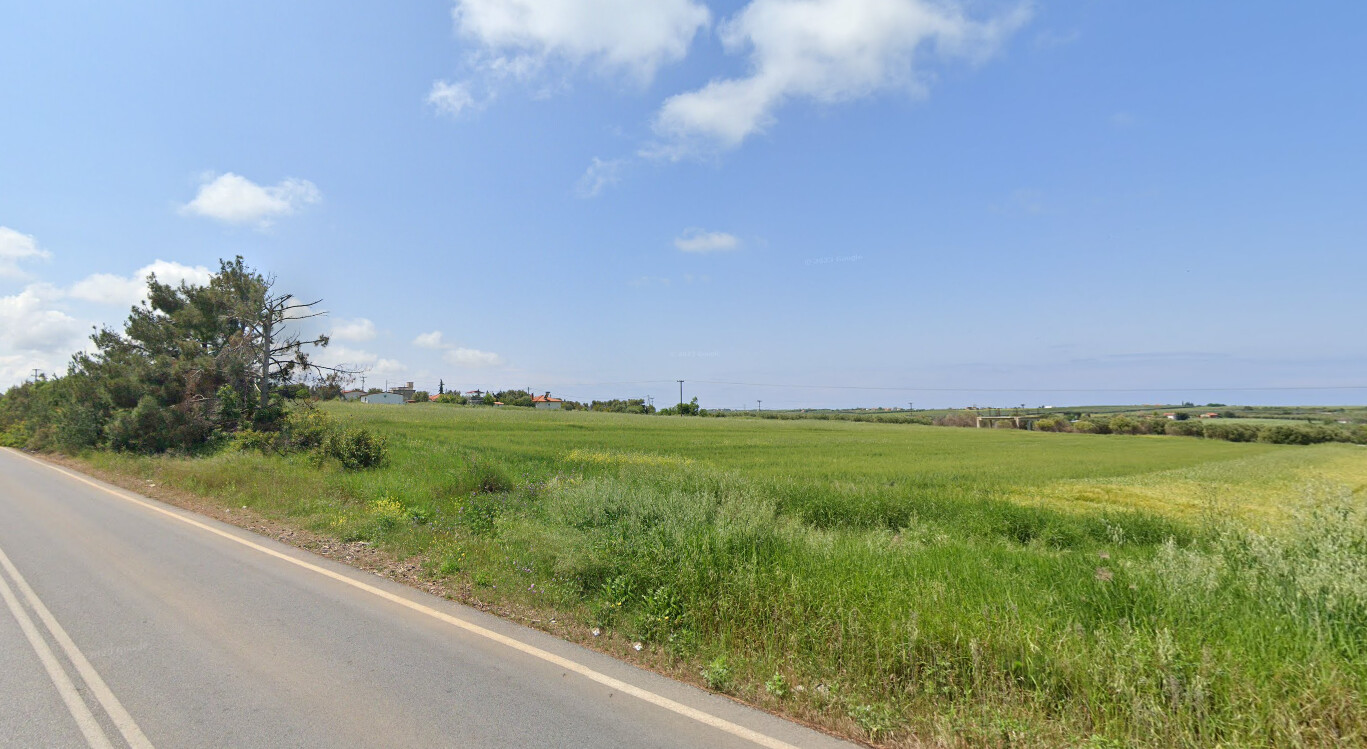 Продажа - Земельный участок 12000 m² на Кассандре (Халкидики)