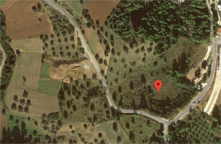 Продажа - Земельный участок 12300 m² на Кассандре (Халкидики)