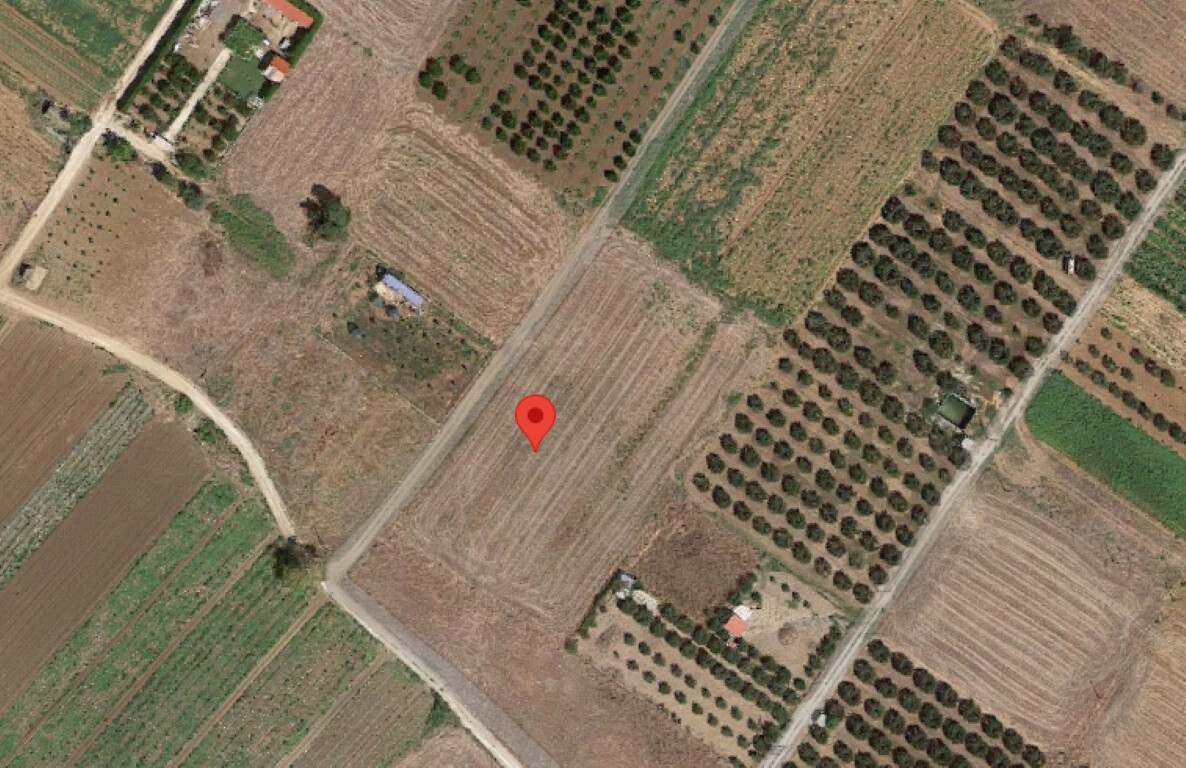 Продажа - Земельный участок 2500 m² в Халкидиках