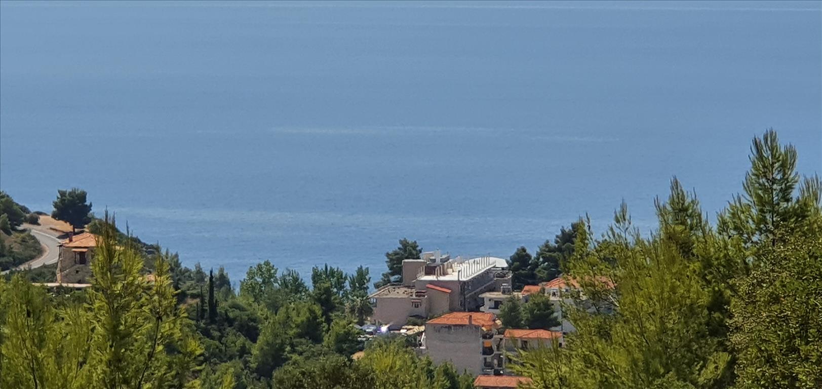 Продажа - Земельный участок 5700 m² на Кассандре (Халкидики)