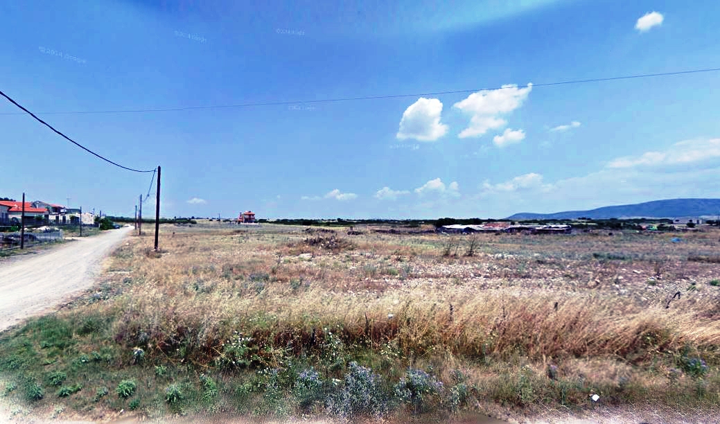Продажа - Земельный участок 603 m² в Халкидиках