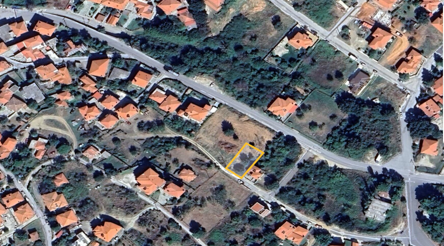 Продажа - Земельный участок 403 m² на Ситонии (Халкидики)