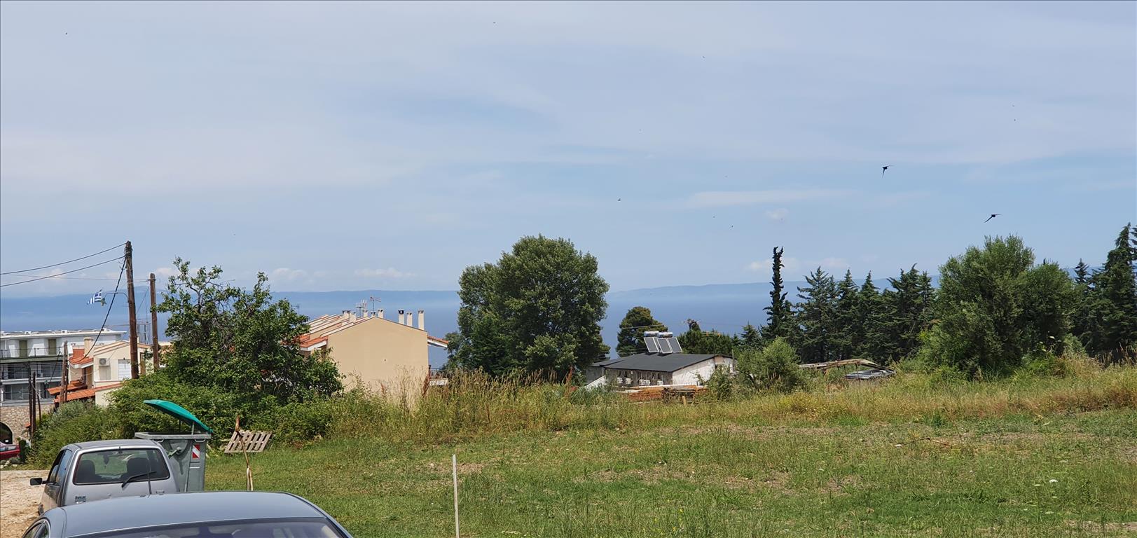 Продажа - Земельный участок 5786 m² на Кассандре (Халкидики)