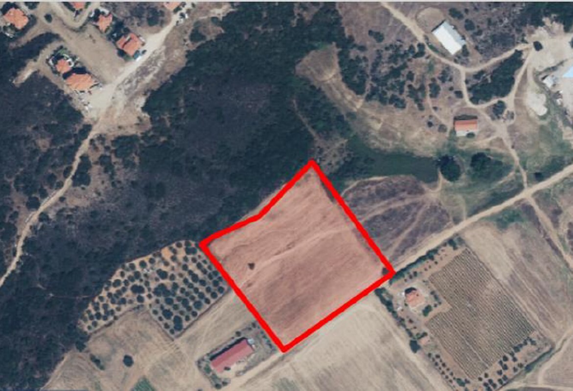 Продажа - Земельный участок 13000 m² на Афоне (Халкидики)