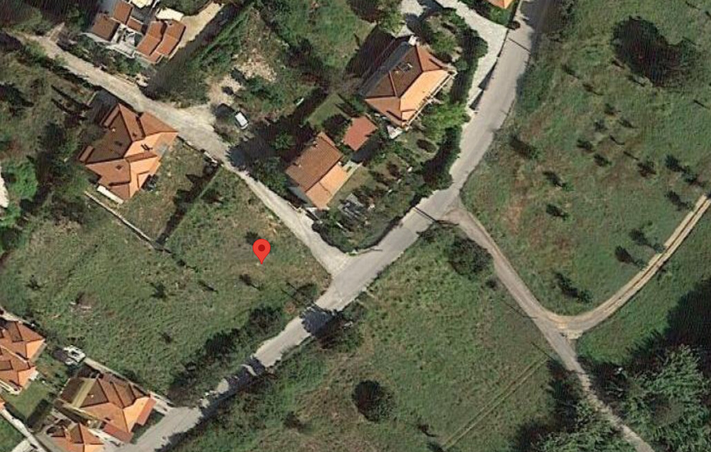 Продажа - Земельный участок 650 m² на Кассандре (Халкидики)