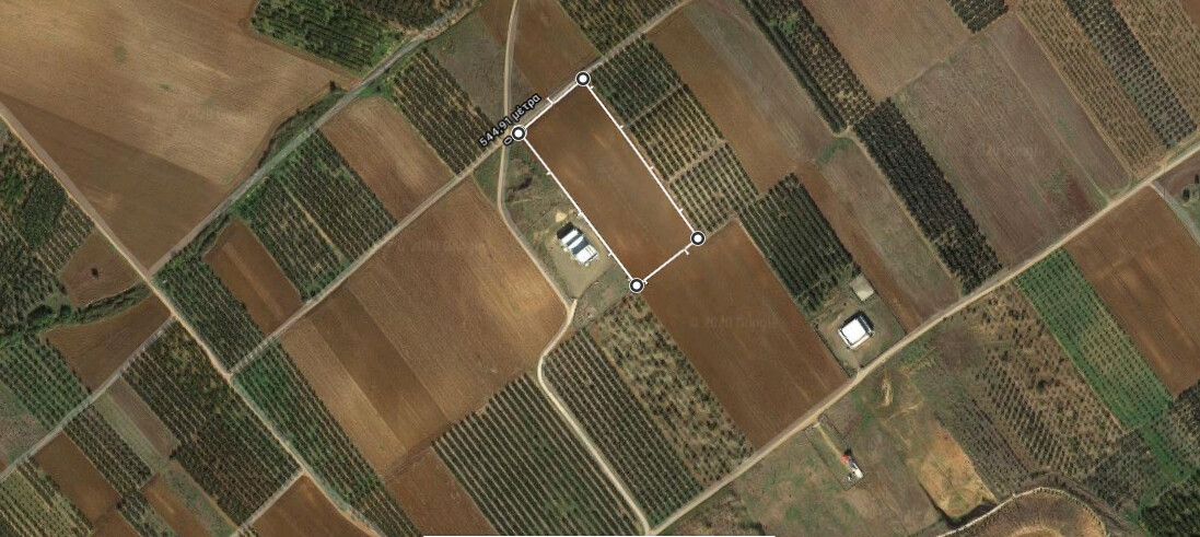 Продажа - Земельный участок 15200 m² в Халкидиках