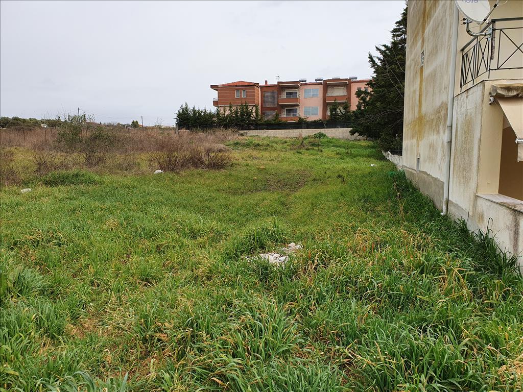 Продажа - Земельный участок 1000 m² на Кассандре (Халкидики)