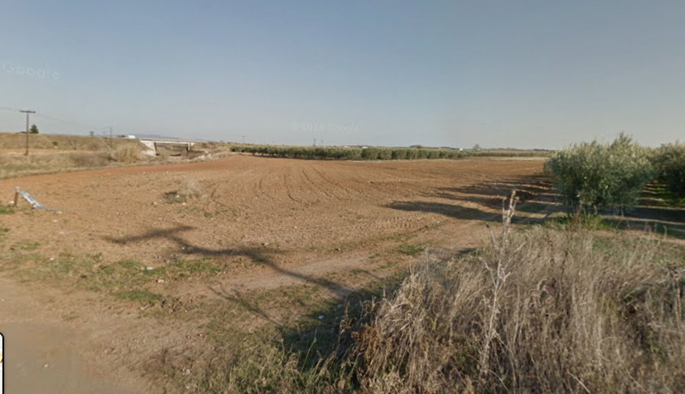 Продажа - Земельный участок 3500 m² в Халкидиках