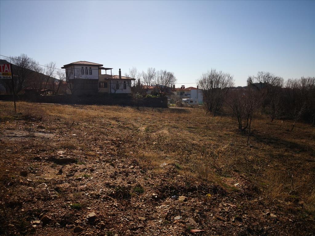 Продажа - Земельный участок 465 m² в Халкидиках