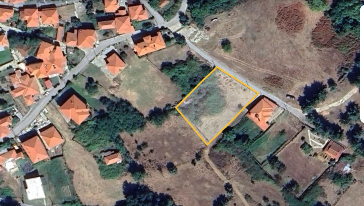 Продажа - Земельный участок 1430 m² на Афоне (Халкидики)