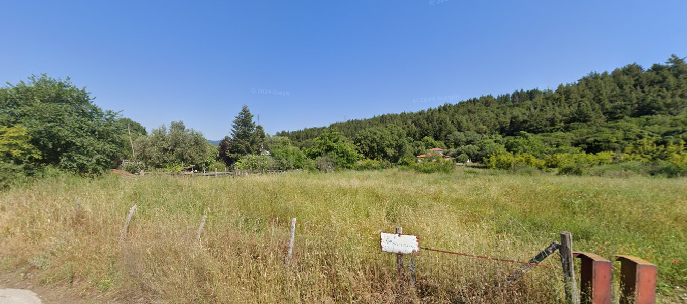 Продажа - Земельный участок 900 m² на Афоне (Халкидики)