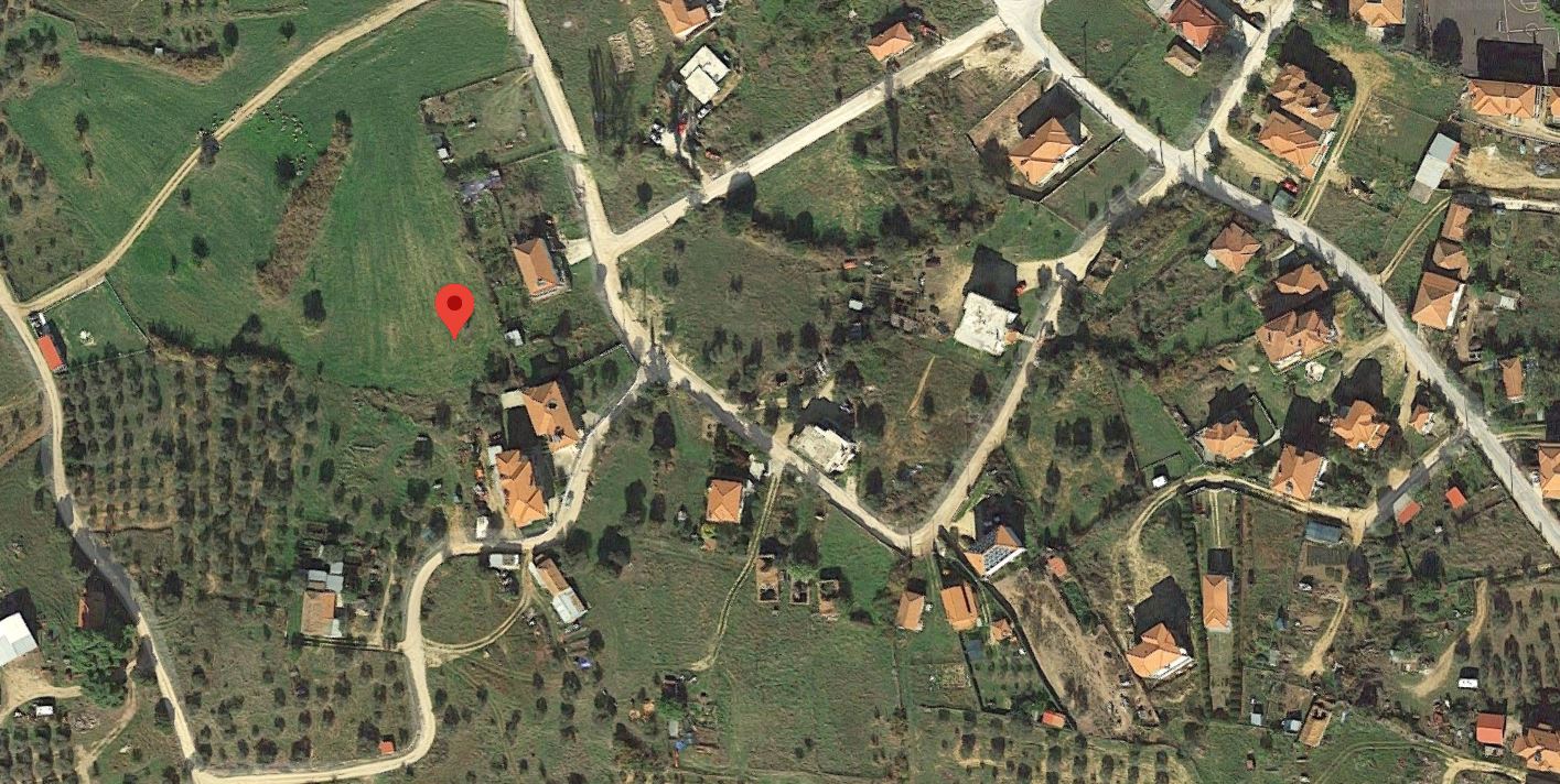 Продажа - Земельный участок 750 m² на Ситонии (Халкидики)