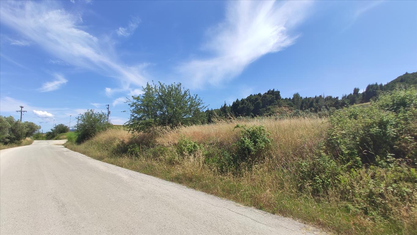 Продажа - Земельный участок 20000 m² на Ситонии (Халкидики)