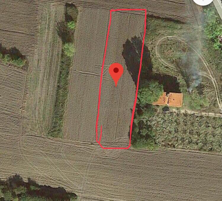 Продажа - Земельный участок 2380 m² на Кассандре (Халкидики)