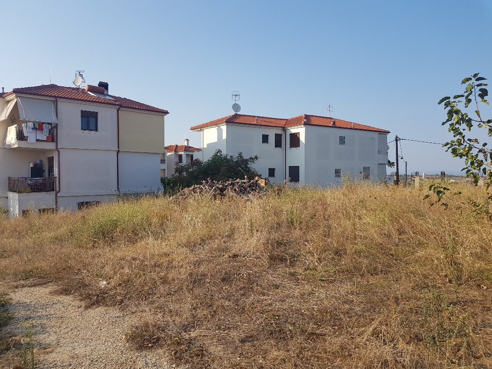 Продажа - Земельный участок 850 m² на Кассандре (Халкидики)