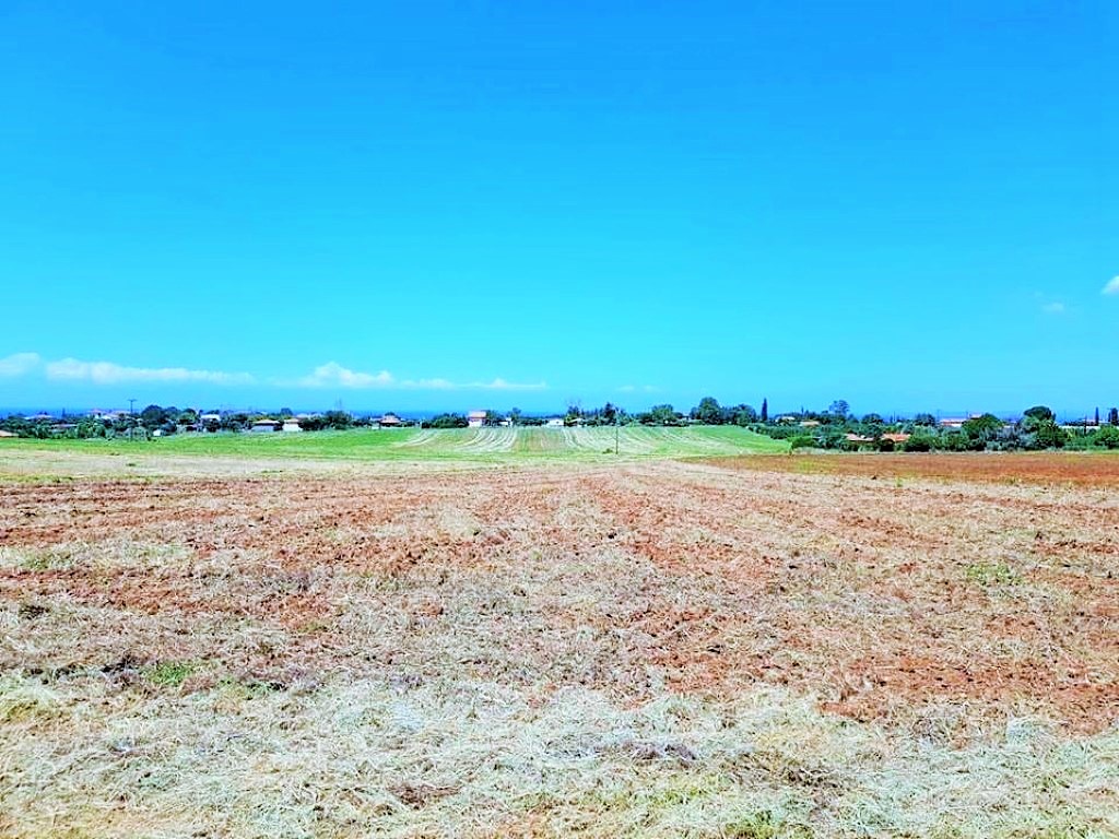Продажа - Земельный участок 3300 m² на Кассандре (Халкидики)