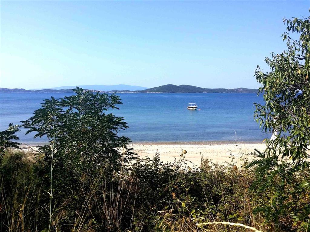 Продажа - Земельный участок 2500 m² на Афоне (Халкидики)