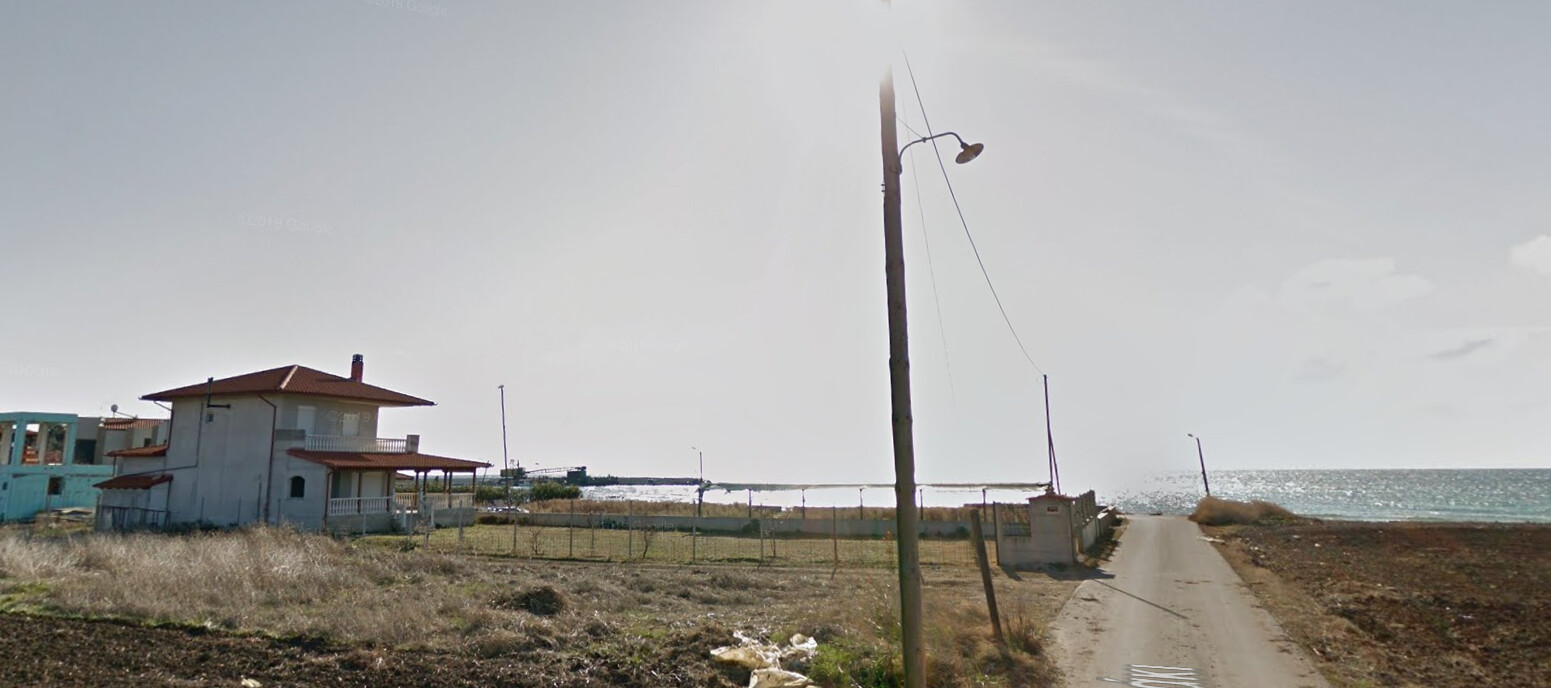 Продажа - Земельный участок 1300 m² в Халкидиках