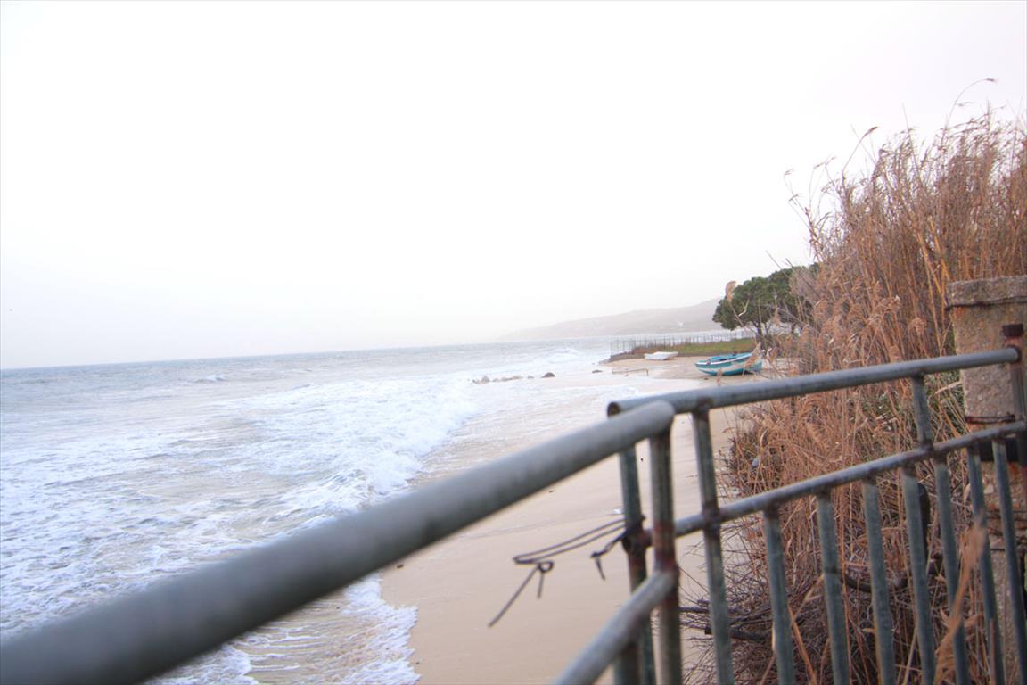 Продажа - Земельный участок 4560 m² на Афоне (Халкидики)