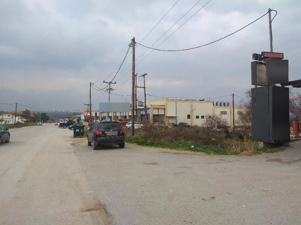 Продажа - Земельный участок 584 m² на Ситонии (Халкидики)