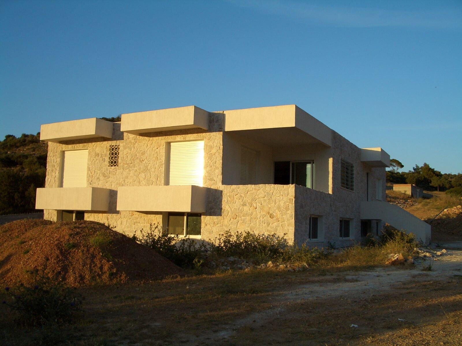 Продажа - Квартира 320 m² в Аттике