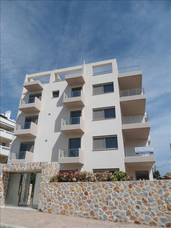 Продажа - Квартира 46 m² в Аттике