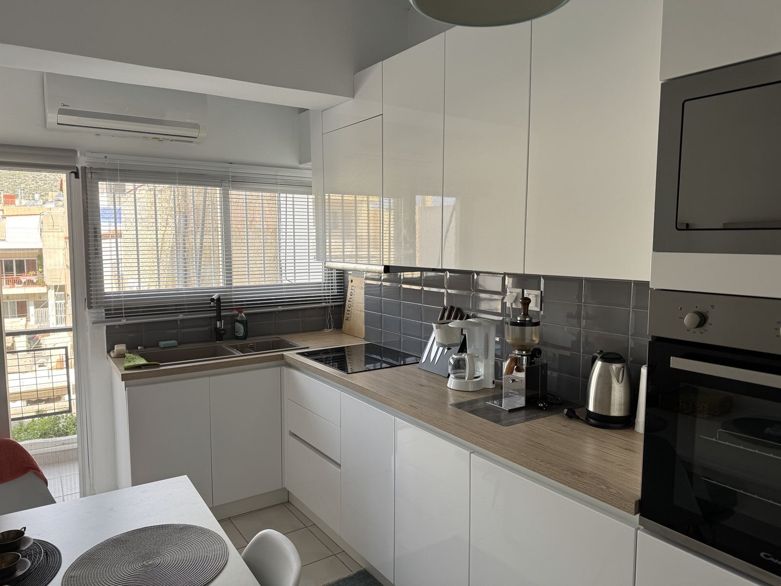 Продажа - Квартира 45 m² в Аттике
