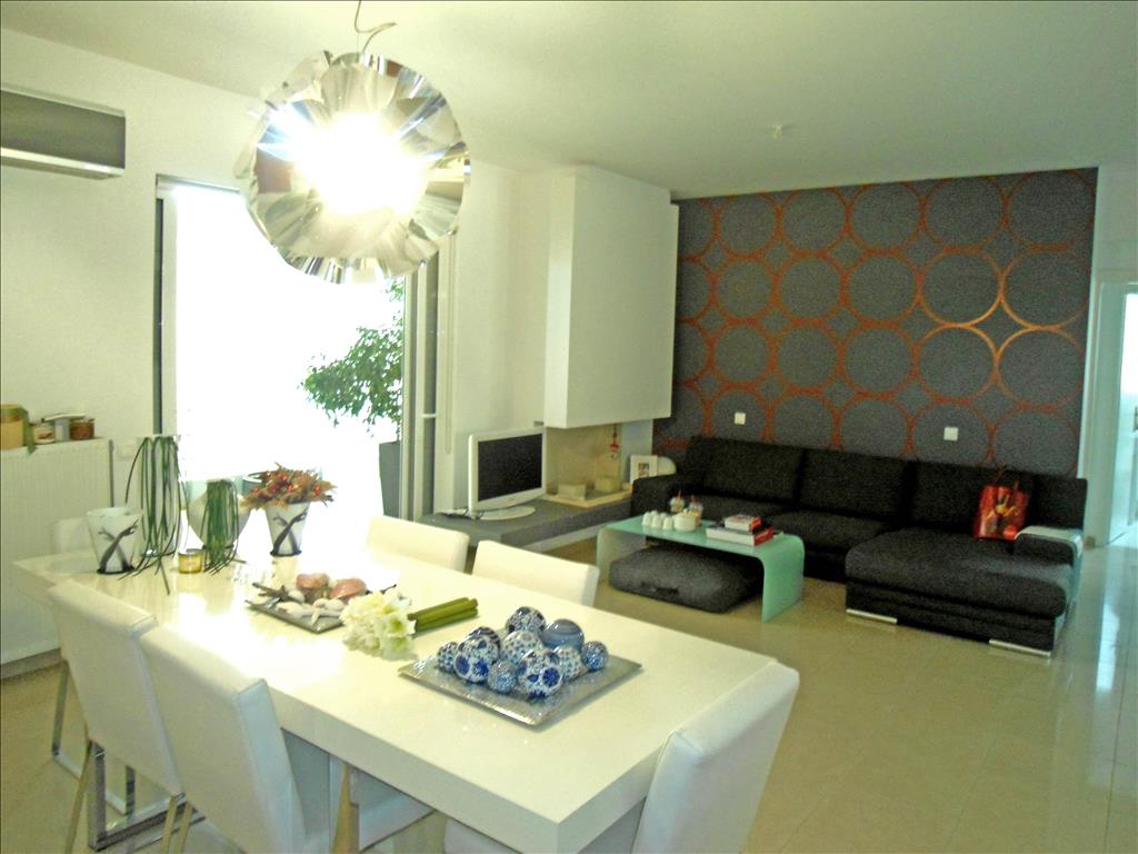 Продажа - Квартира 104 m² в Аттике