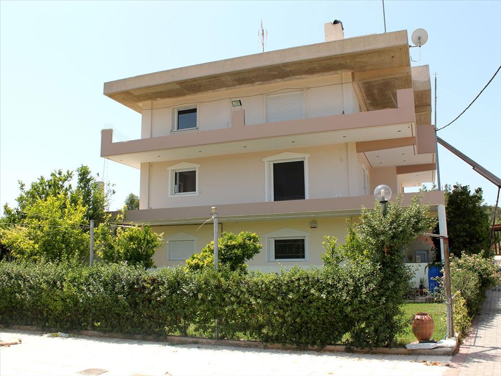 Продажа - Квартира 125 m² в Аттике