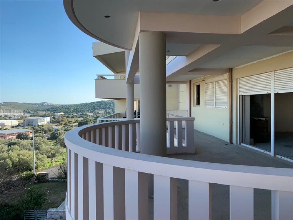 Продажа - Квартира 110 m² в Аттике